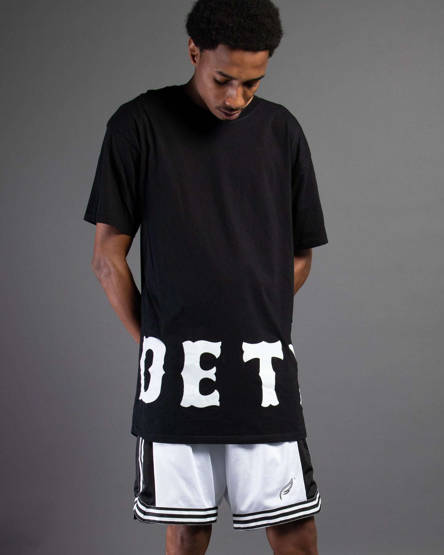 "Detroit" Tee