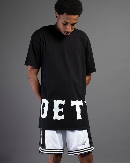 "Detroit" Tee