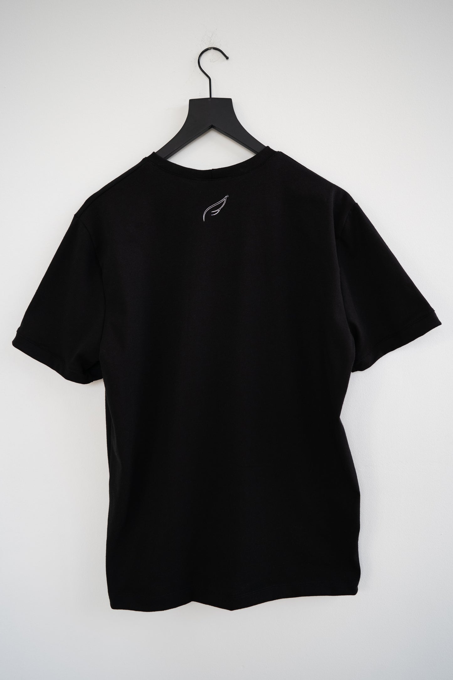 Fam - Cut and Sew Short-Sleeve Shirt - 9th Collection