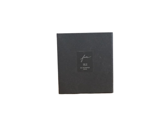 Fam - Isle - Eau De Parfum - 30ml