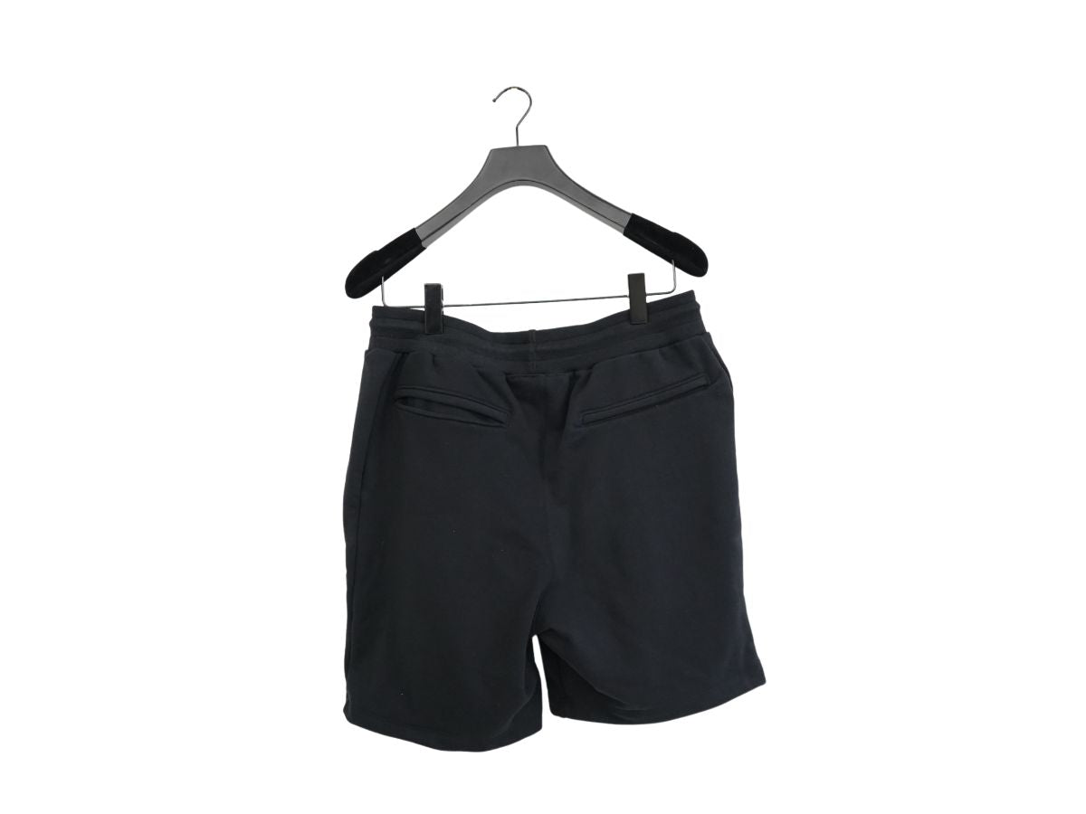 Fam - Cut and Sew Sweatshorts - Few Against Many