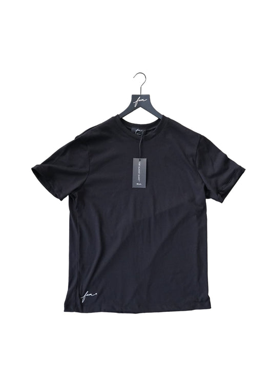 Fam - Cut and Sew Short-Sleeve Shirt - 9th Collection