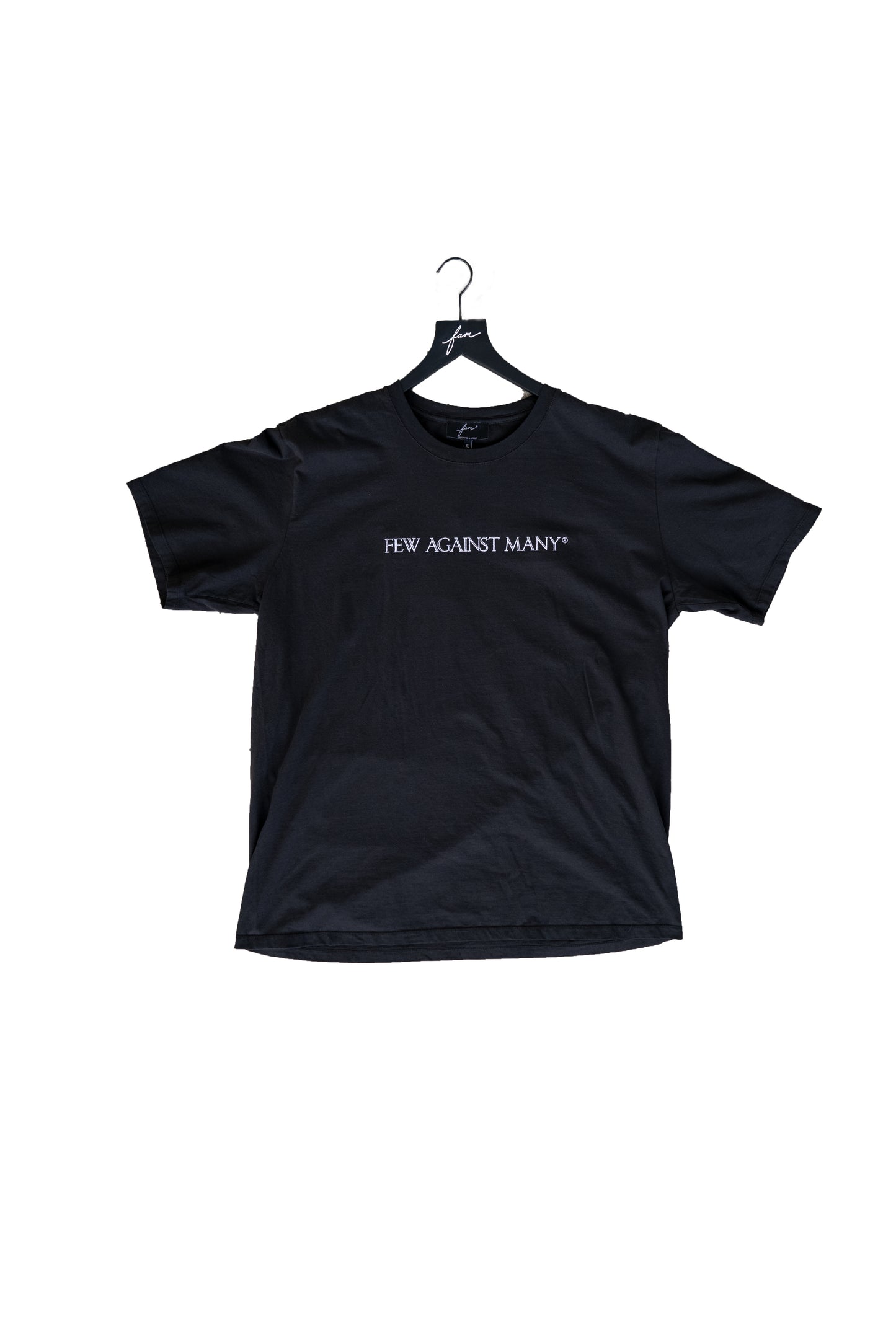 Fam - Abracadabra - Embroidered Graphic Tee