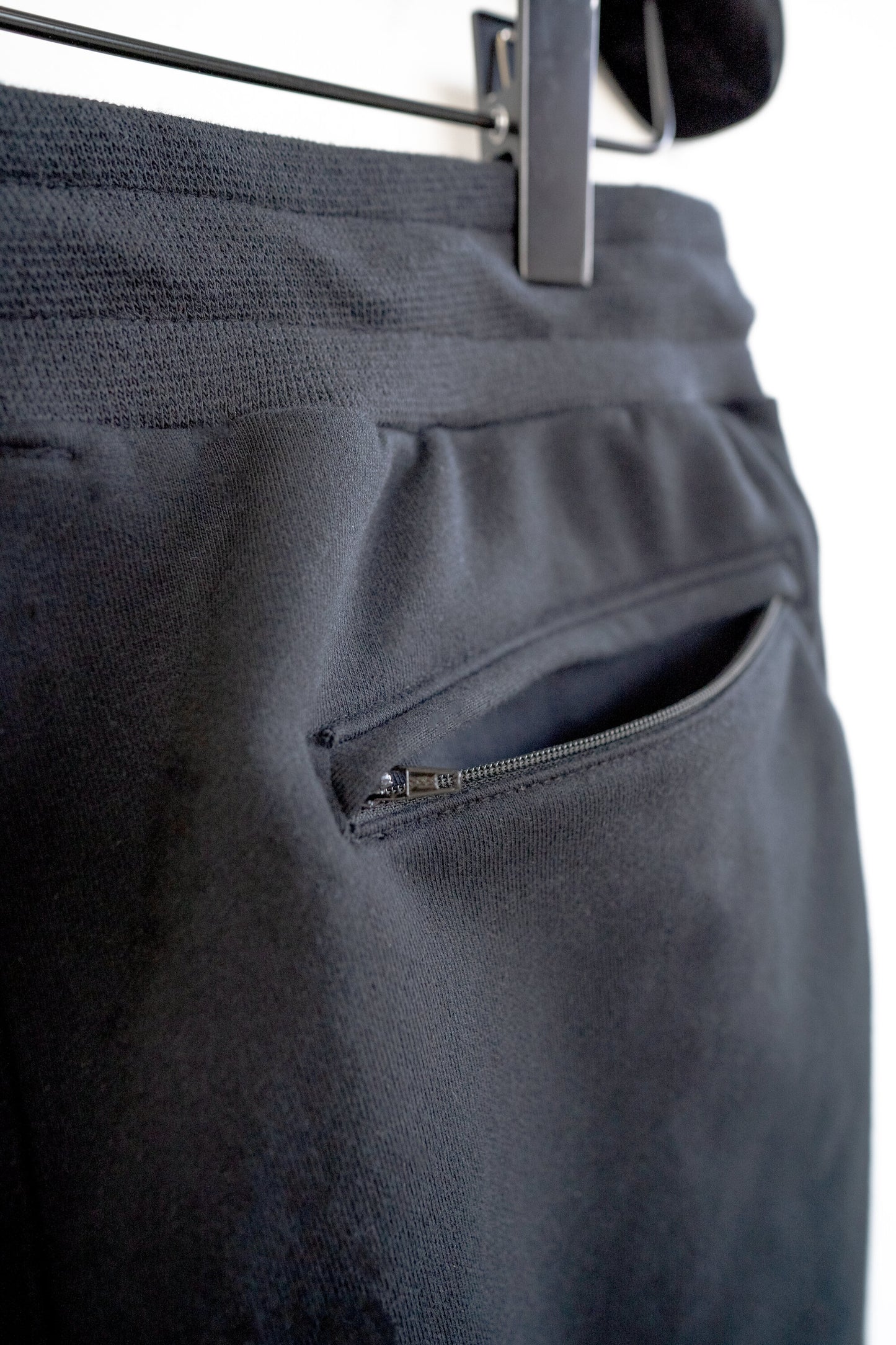 Fam - Cut and Sew Cuffed Sweatpants - Few Against Many
